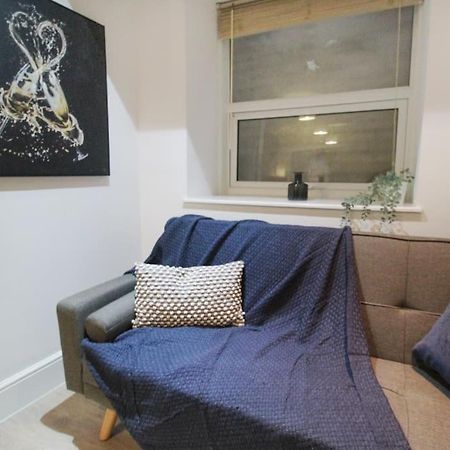 Spacious 1 Bed Apartment 1 Minute Walk From Square Nottingham Extérieur photo
